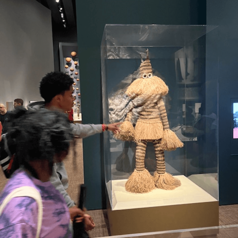 African Studies