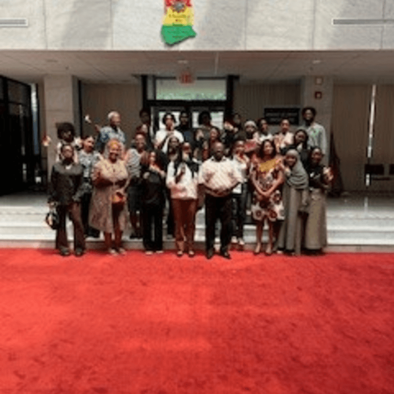 African Studies