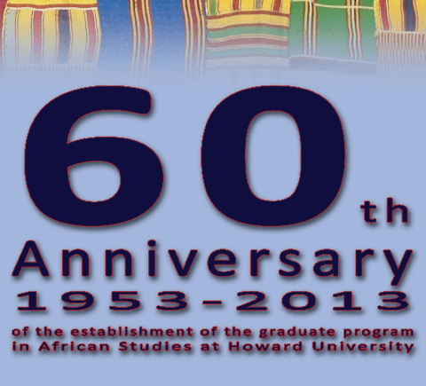 60 Years African Studies